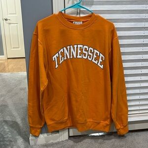 champion tennessee sweatshirt